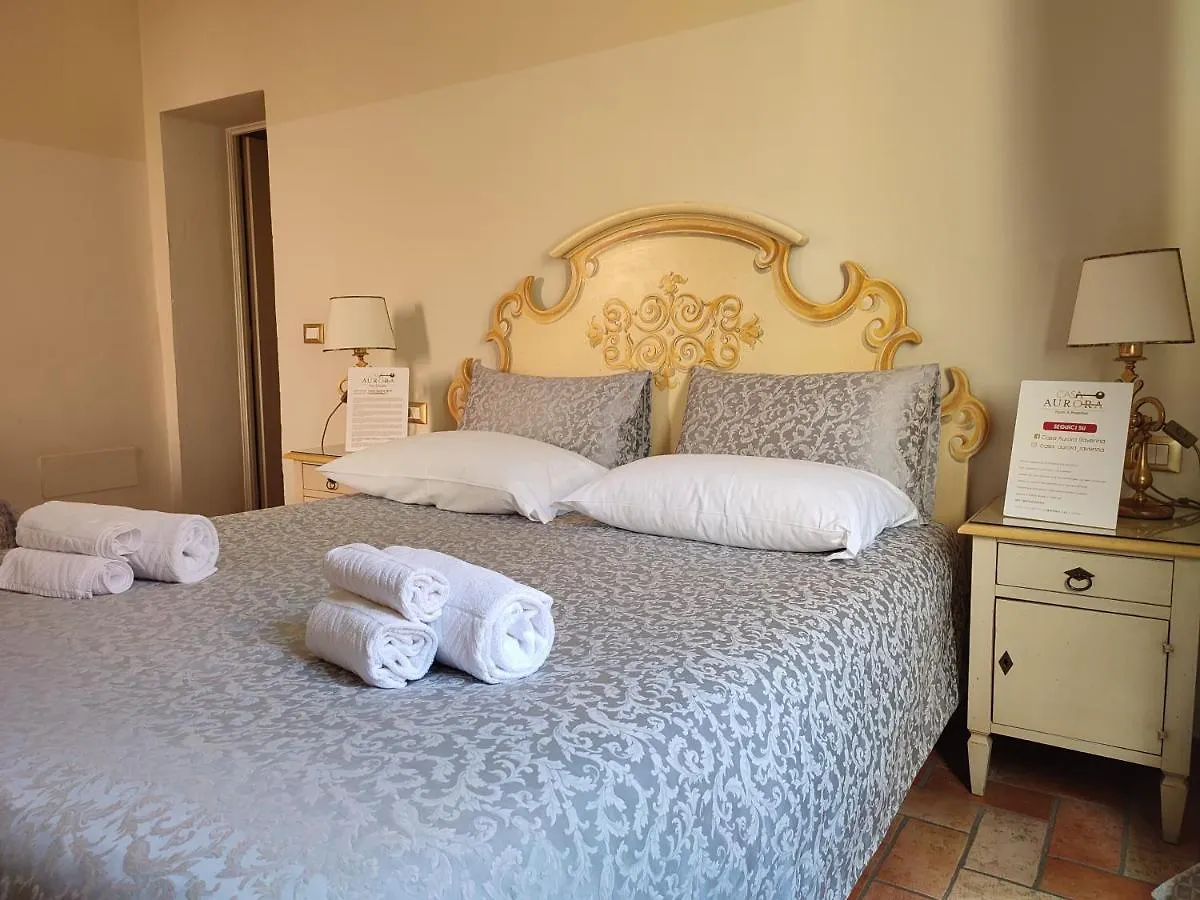 Отель Casa Aurora Равенна