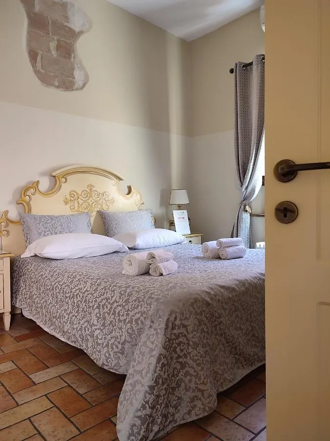 Отель Casa Aurora Равенна