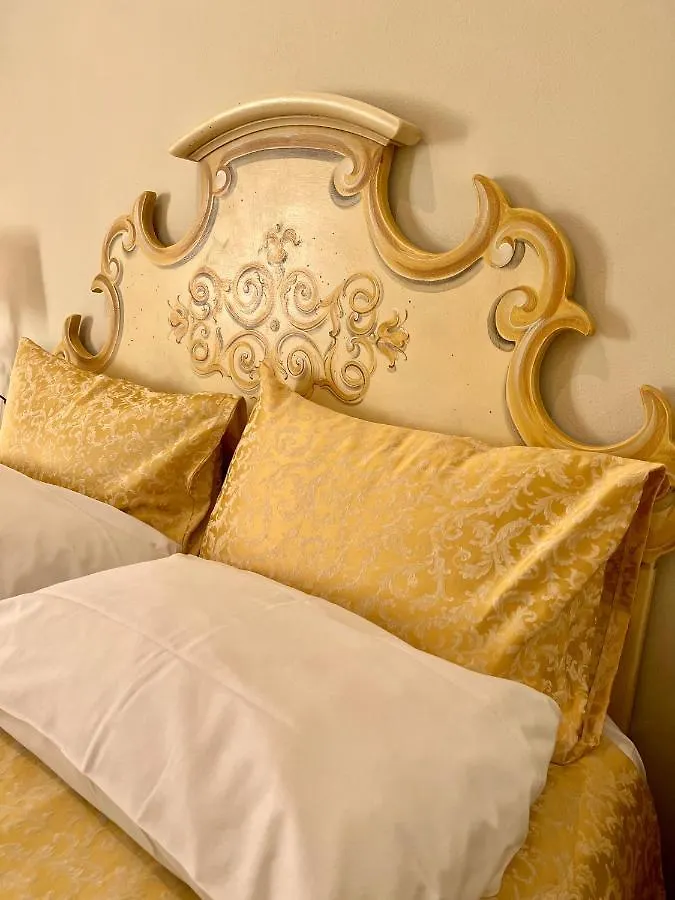 Отель Casa Aurora Равенна Гостевой дом