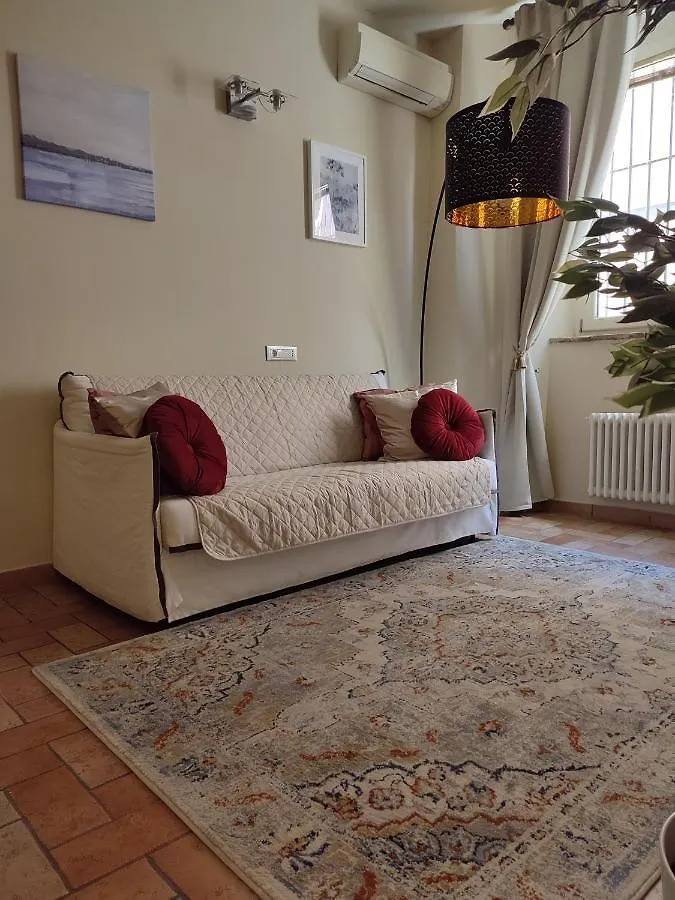 Отель Casa Aurora Равенна 3*,  Италия