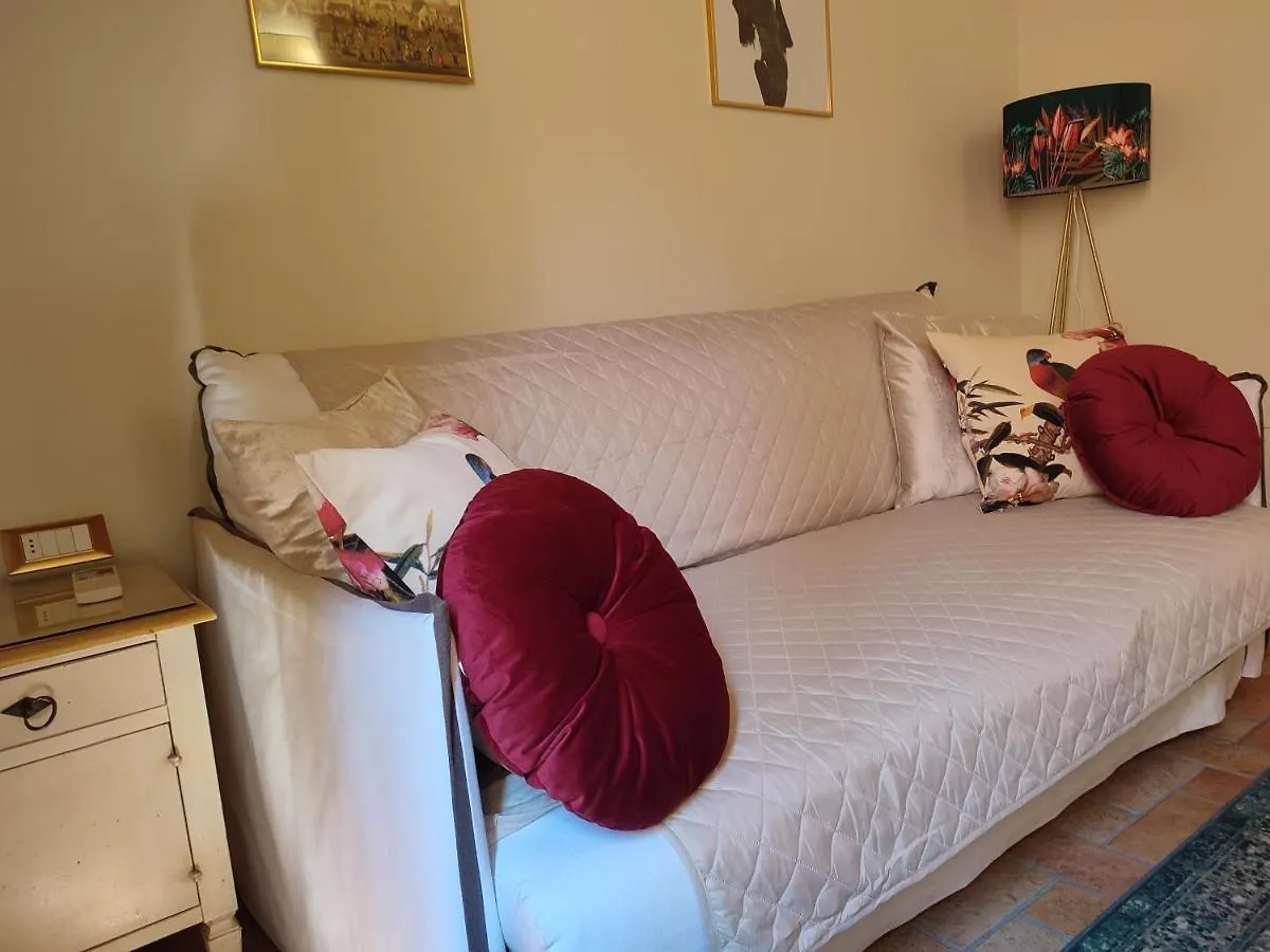 Гостевой дом Отель Casa Aurora Равенна