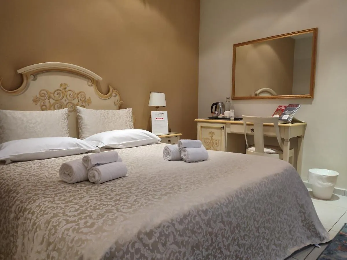 Гостевой дом Отель Casa Aurora Равенна