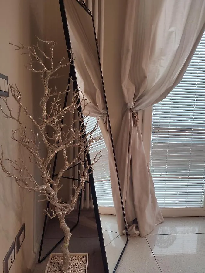 Отель Casa Aurora Равенна