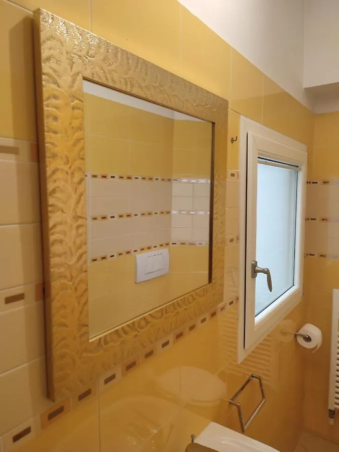 Гостевой дом Отель Casa Aurora Равенна