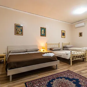 Casa Di Annarella , Nápoles Italia