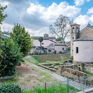 Casa Pimpotta Ravenna