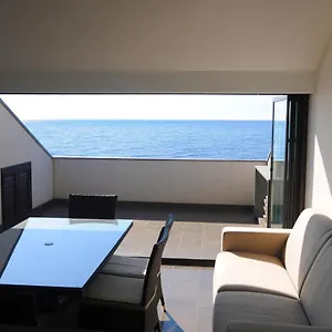 The Roof On The Sea , Fondachello (Mascali) Italien