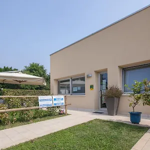 Camping Vicenza 4*, Vicenza Italien