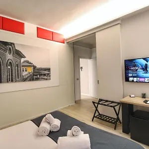Centro Cdr Luxury , Roma Italia