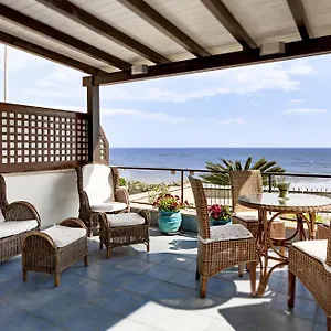 Terrazza A Mare Corallo , Marina di Ragusa Italien