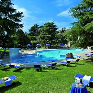 *** Отель Terme Bologna Италия