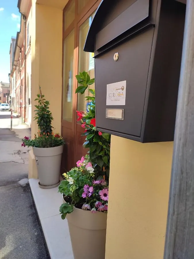 R&B Casa Aurora Bed & Breakfast Ravenna