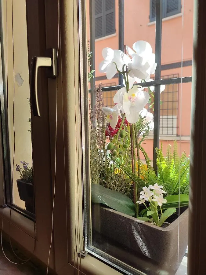 R&B Casa Aurora Bed & Breakfast Ravenna Italy