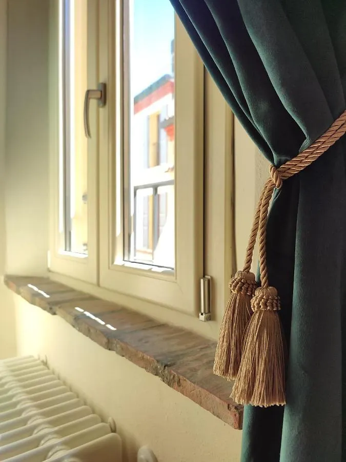 R&B Casa Aurora Bed & Breakfast Ravenna Guest house