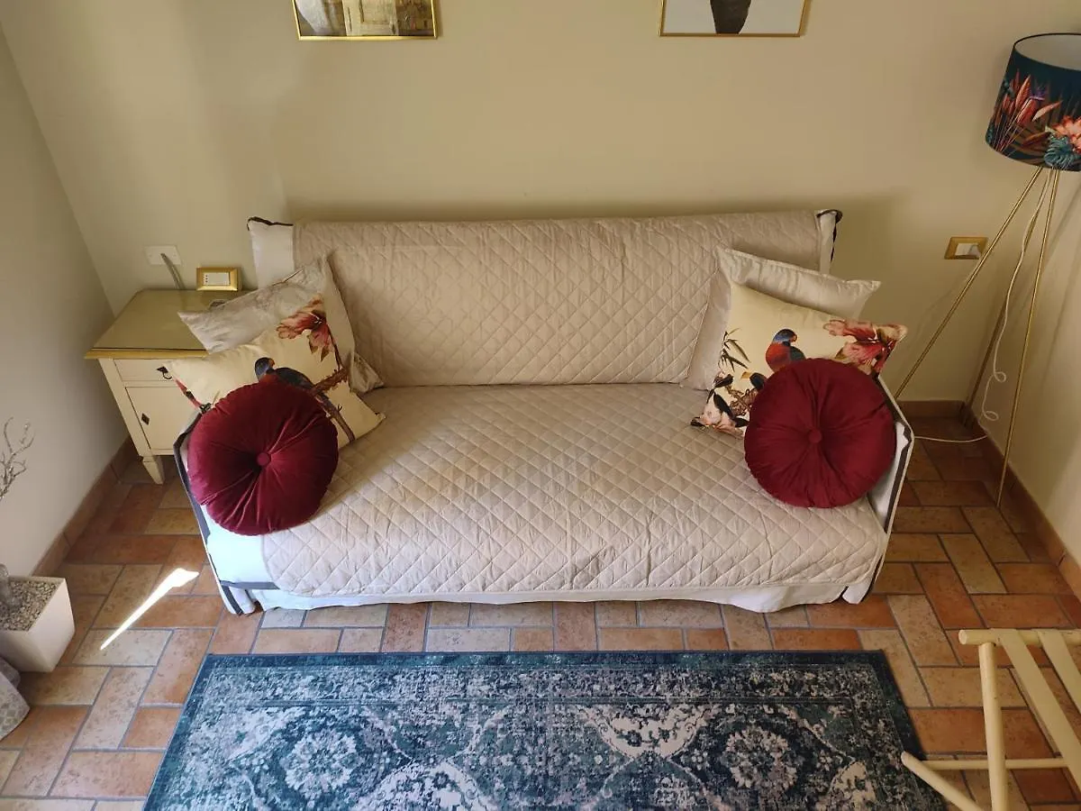 R&B Casa Aurora Bed & Breakfast Ravenna