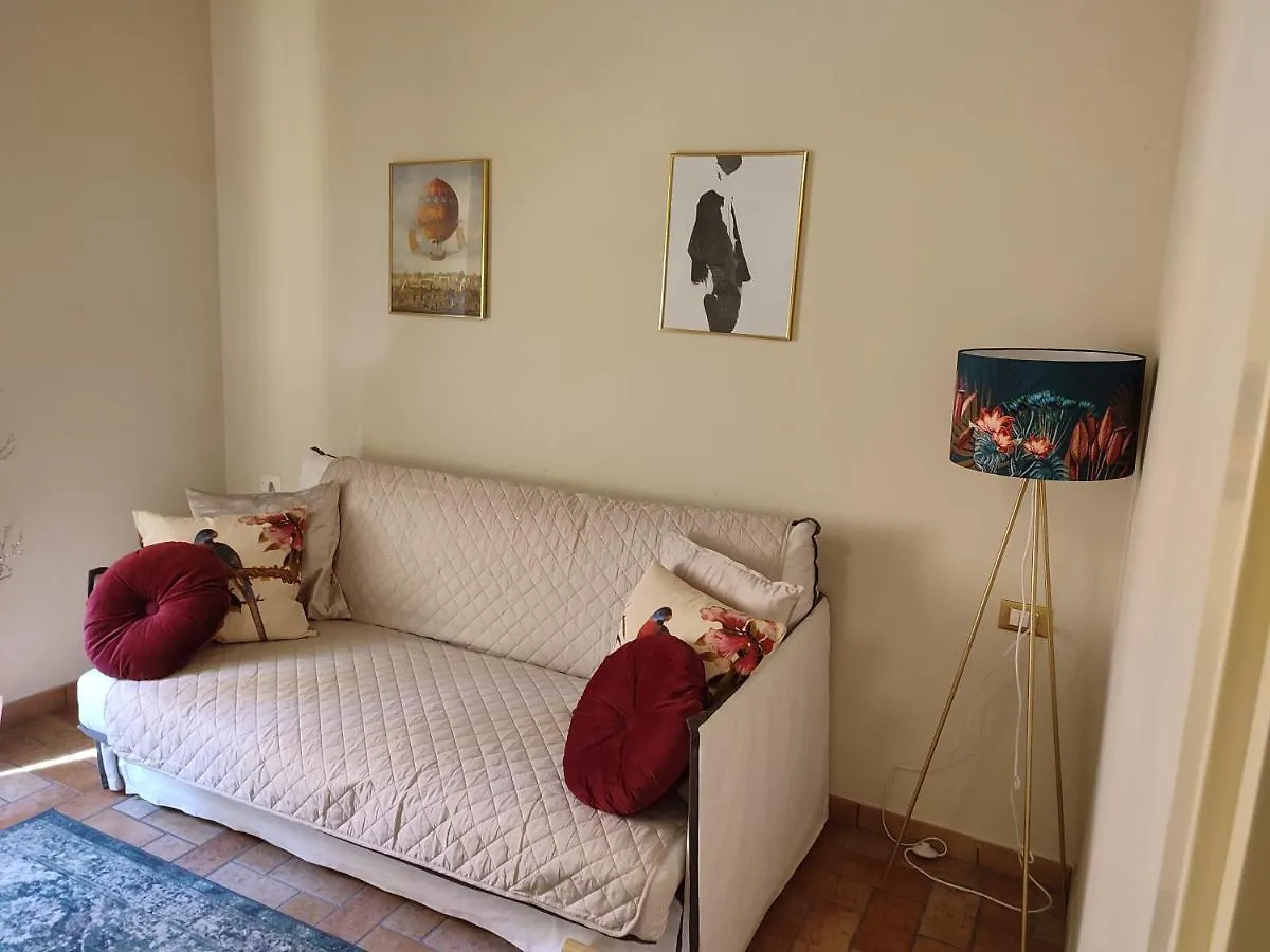 Guest house R&B Casa Aurora Bed & Breakfast Ravenna