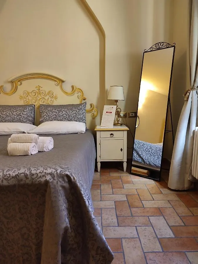 *** Guest house R&B Casa Aurora Bed & Breakfast Ravenna Italy