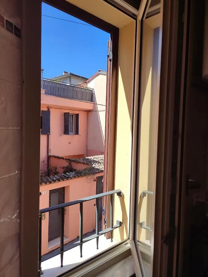 Guest house R&B Casa Aurora Bed & Breakfast Ravenna