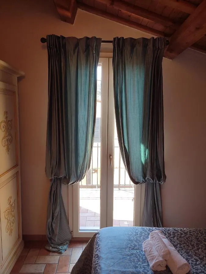 Guest house R&B Casa Aurora Bed & Breakfast Ravenna