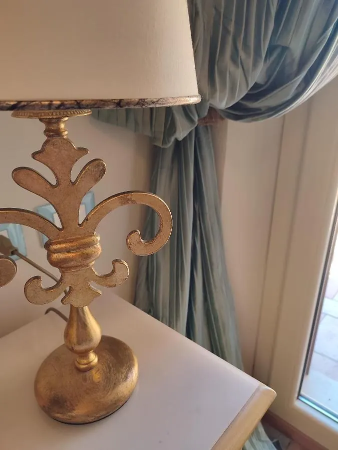 Guest house R&B Casa Aurora Bed & Breakfast Ravenna