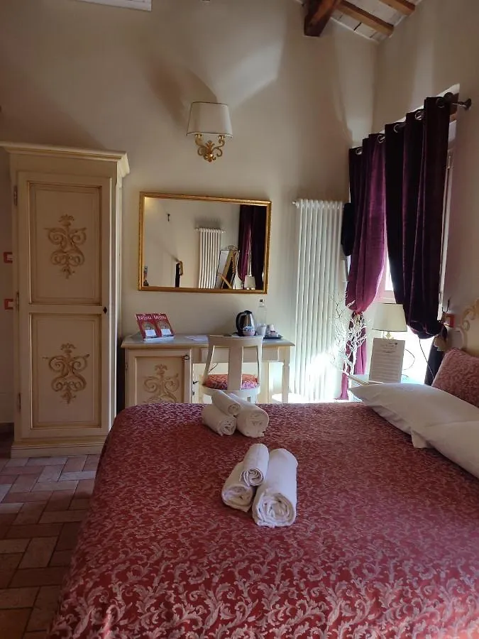 R&B Casa Aurora Bed & Breakfast Ravenna 3*,