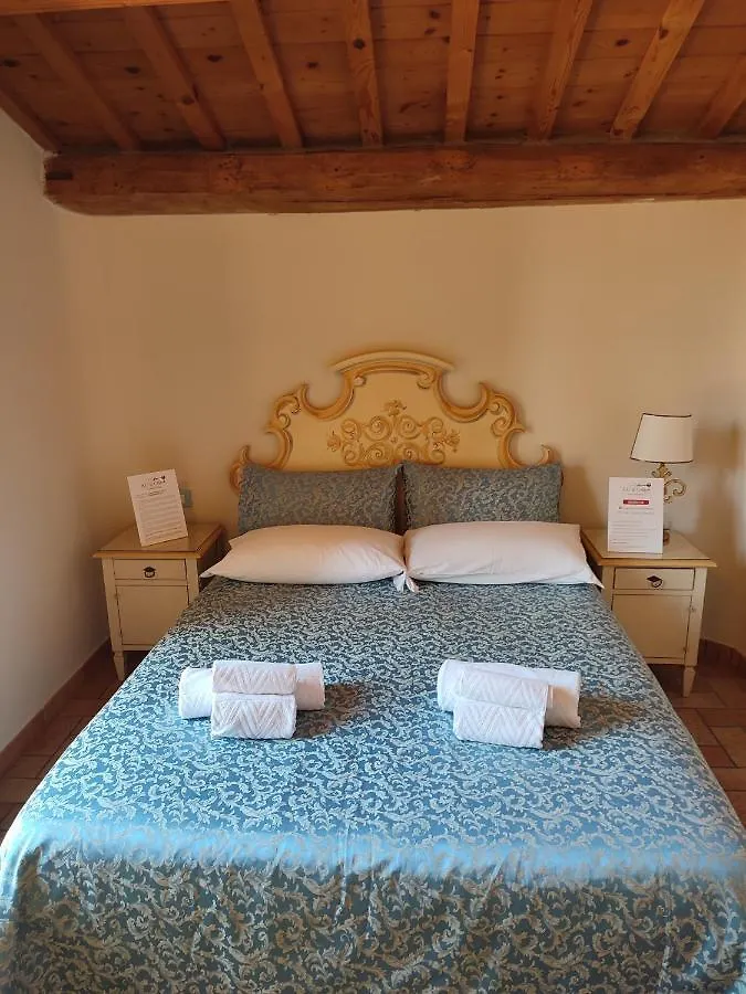 R&B Casa Aurora Bed & Breakfast Ravenna