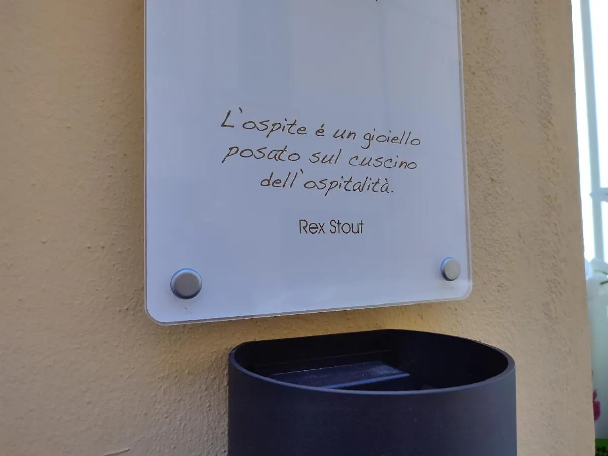 R&B Casa Aurora Bed & Breakfast Ravenna