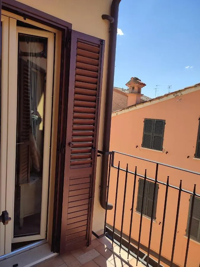 R&B Casa Aurora Bed & Breakfast Ravenna Italy