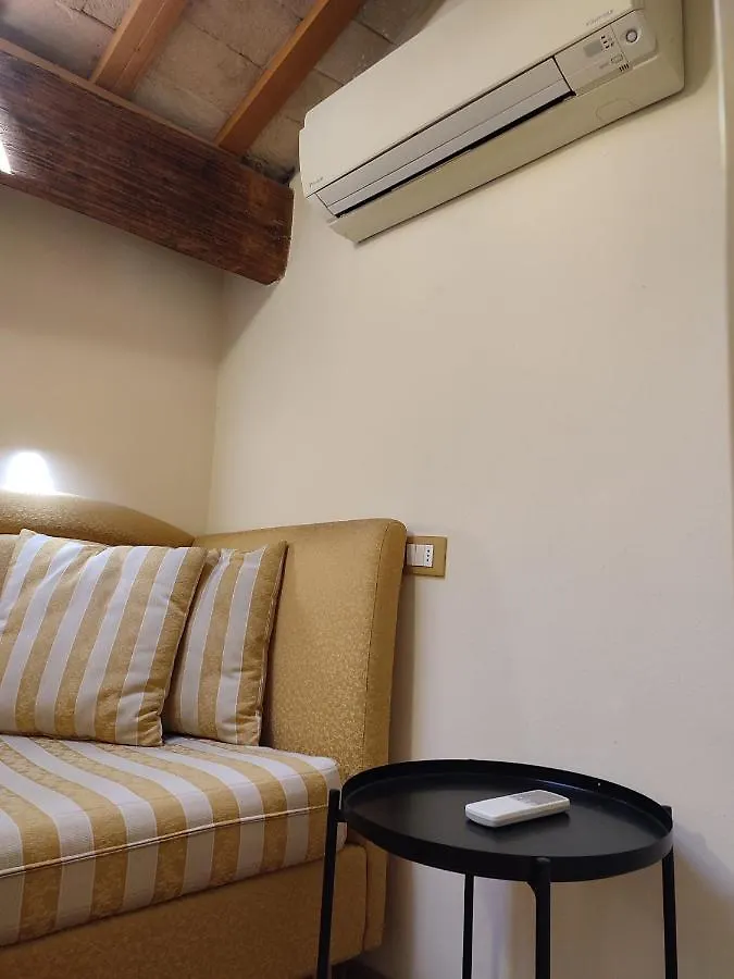 R&B Casa Aurora Bed & Breakfast Ravenna 3*,  Italy