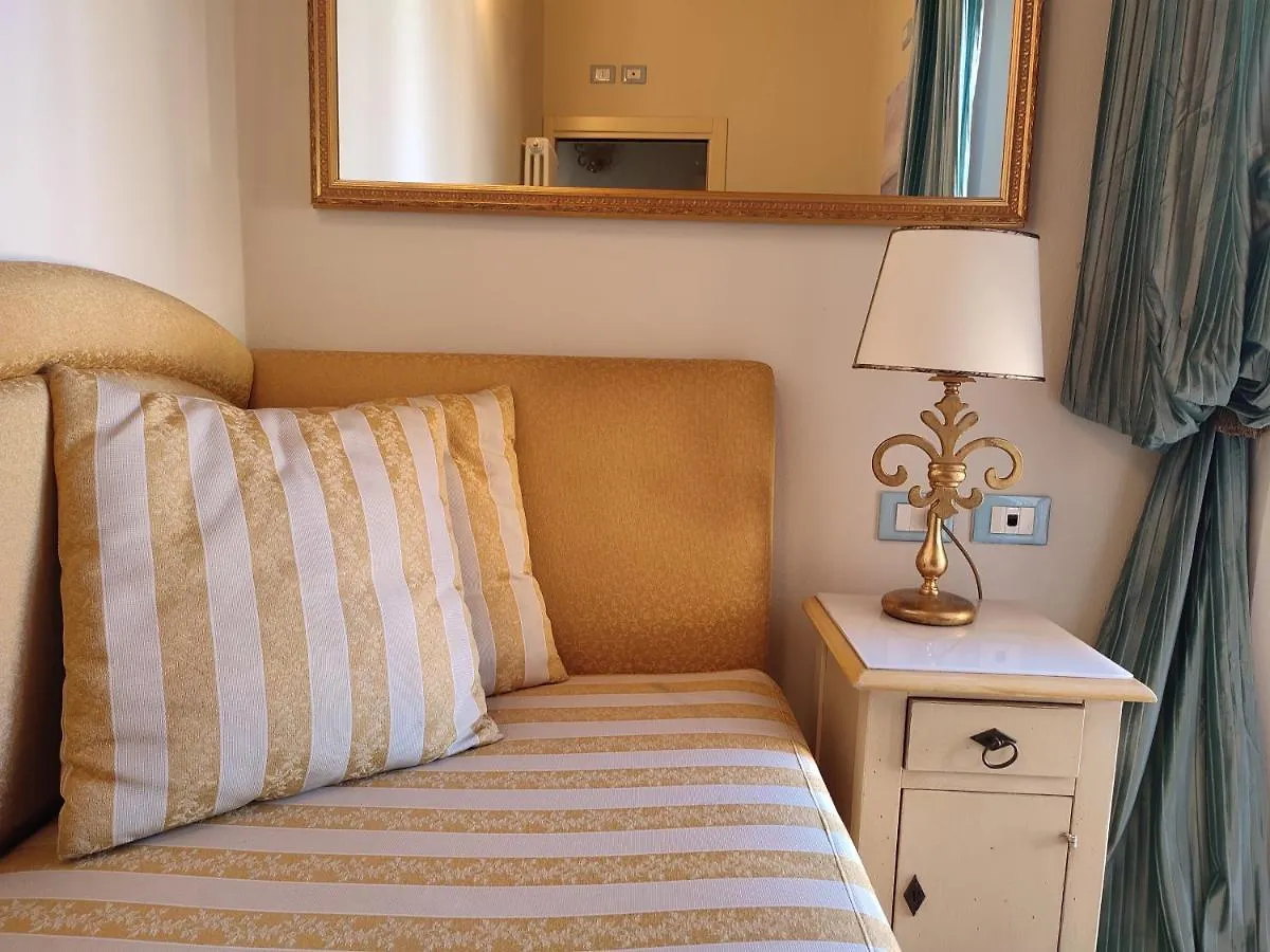 Guest house R&B Casa Aurora Bed & Breakfast Ravenna