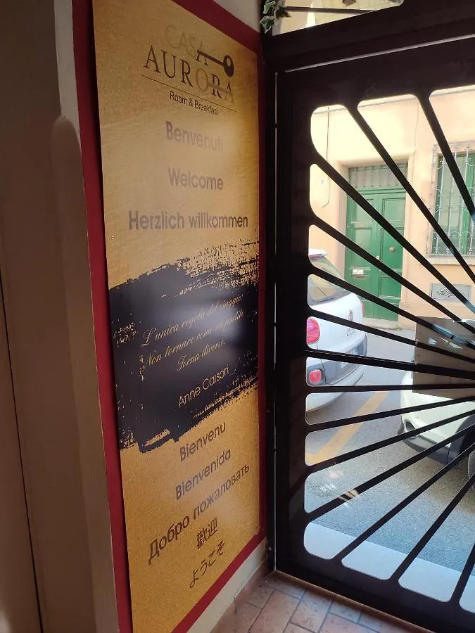 Guest house R&B Casa Aurora Bed & Breakfast Ravenna