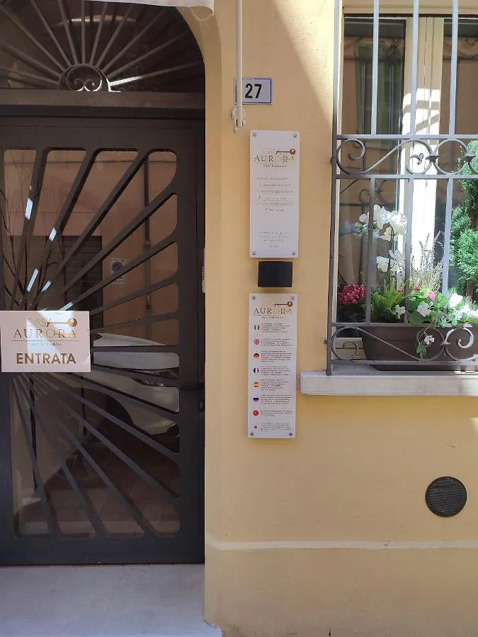 R&B Casa Aurora Bed & Breakfast Ravenna 3*,