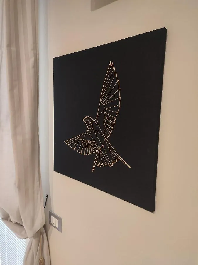 R&B Casa Aurora Bed & Breakfast Ravenna 3*,