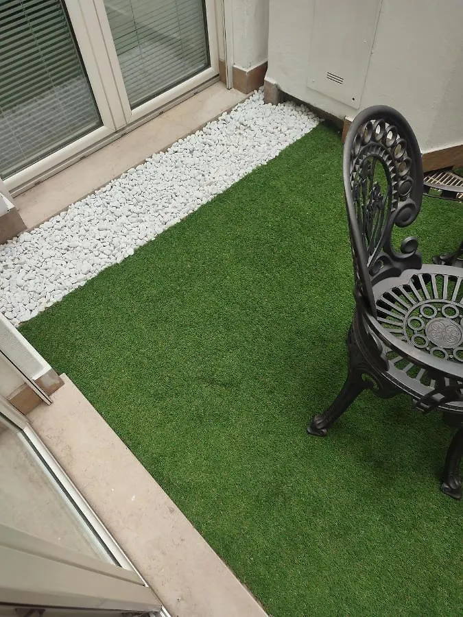 R&B Casa Aurora Bed & Breakfast Ravenna 3*,