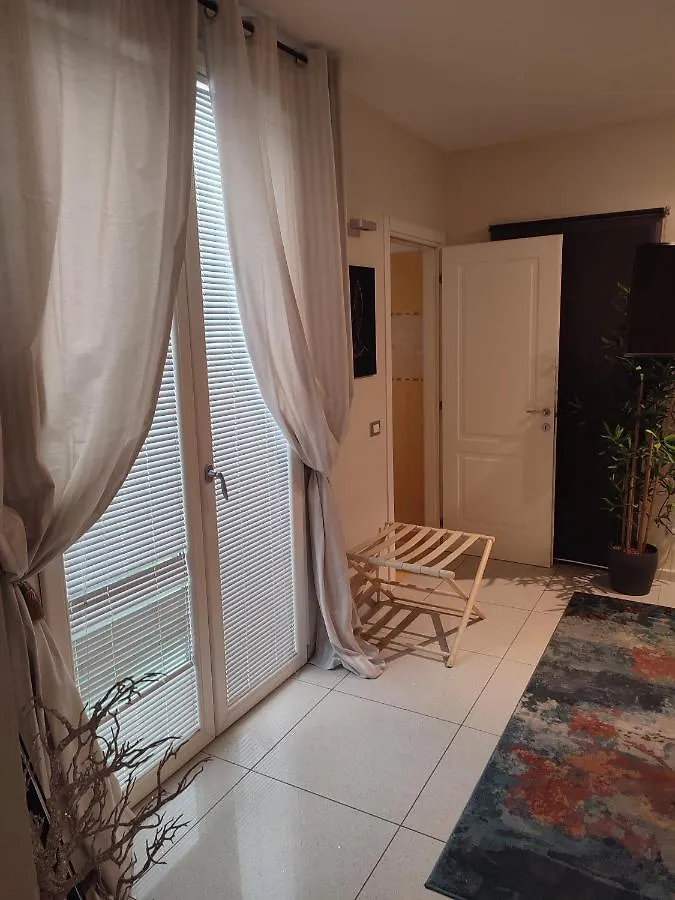 R&B Casa Aurora Bed & Breakfast Ravenna Guest house
